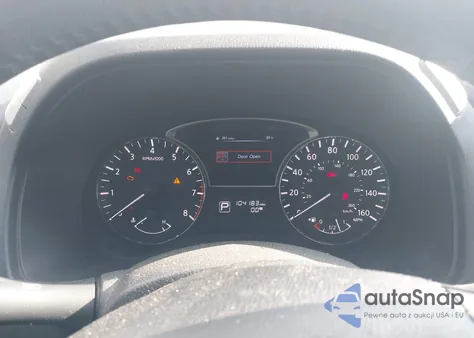 2014 Nissan Pathfinder Sv from USA, damaged, VIN 5N1AR2MN7EC695722